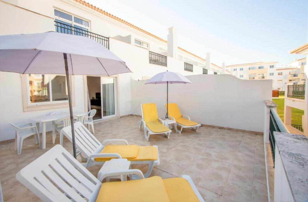 Smy Santa Eulalia Algarve Aparthotel Albufeira Rom bilde