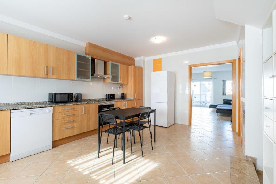 Smy Santa Eulalia Algarve Aparthotel Albufeira Eksteriør bilde