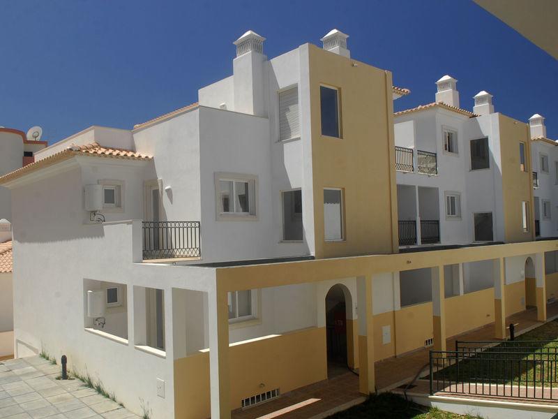 Smy Santa Eulalia Algarve Aparthotel Albufeira Eksteriør bilde