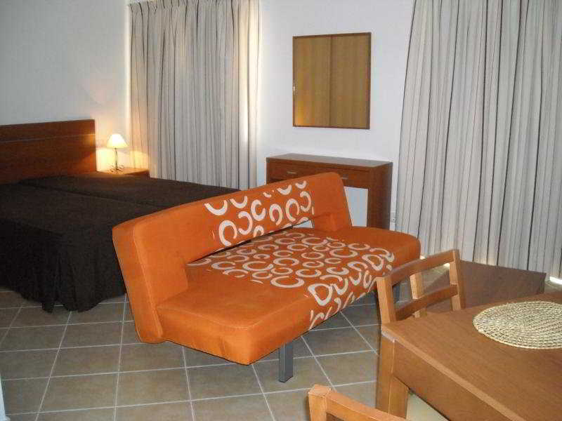 Smy Santa Eulalia Algarve Aparthotel Albufeira Eksteriør bilde